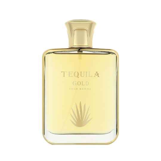 Tequila Tequila Gold Edp 100ML בושם לגבר טקילה גולד
