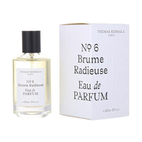 Thomas Kosmala No.6  Brume Radieuse Edp 100Ml קוזמלה בושם תומס יוניסקס