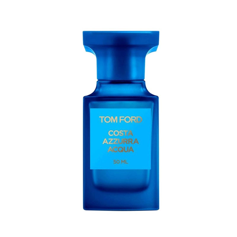 Tom Ford Costa Azzura Acqua Edt 50ML טום פורד קוסטה אזורה אקווה