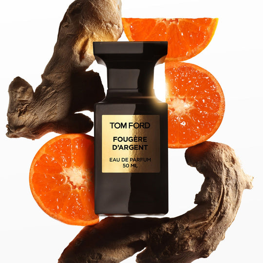 Tom Ford Fougere D'argent Edp 50ml בושם טום פורד יוניסקס