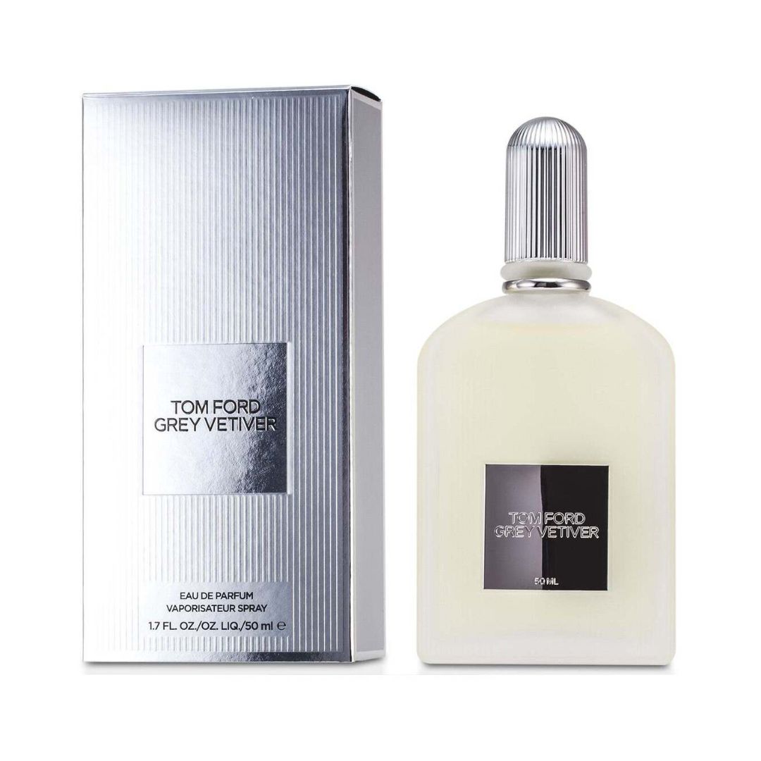 Tom Ford Grey Vetiver Edp 50 ML בושם טום פורד לגבר