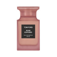 Tom Ford Rose Exposed Edp 100ml בושם טום פורד רוז אקספוזד