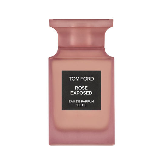 Tom Ford Rose Exposed Edp 100ml בושם טום פורד רוז אקספוזד