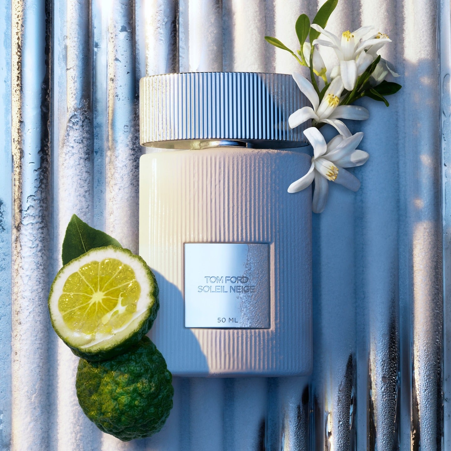 Tom Ford Soleil Neige Edp טום פורד בושם