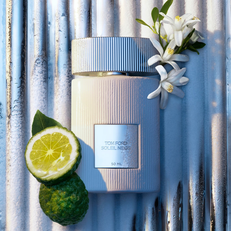 Tom Ford Soleil Neige Edp טום פורד בושם