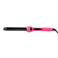 Amika 25mm Curling Iron PYT מסלסל 25 ורוד דיגיטלי - GLAM42