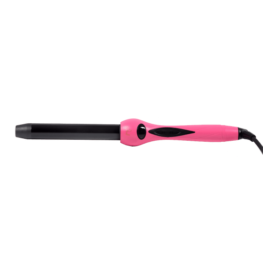 PYT 25mm Curling Iron PYT מסלסל 25 ורוד דיגיטלי-GLAM42