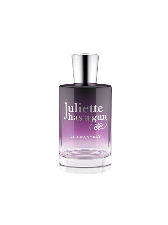 Juliette Has A Gun Lili Fantasy Edp 100ML בושם לאישה ג'ולייט-GLAM42