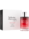 Juliette Has A Gun Lipstick Fever Edp 100ML בושם לאישה ג'ולייט - GLAM42