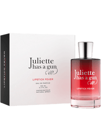 Juliette Has A Gun Lipstick Fever Edp 100ML בושם לאישה ג'ולייט - GLAM42