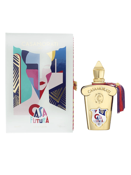 Casamorati 1888 Casafutura Edp 100ML בושם יוניסקס קאסמורטי-GLAM42