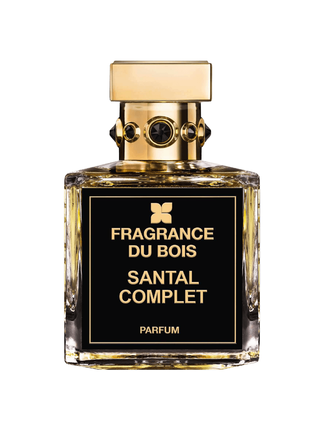 Fragrance Du Bois Santal Complet Parfum 100ML בושם יוניסקס פרגרנס דו בויס