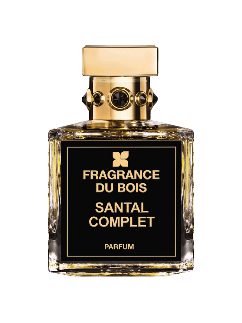 Fragrance Du Bois Santal Complet Parfum 100ML בושם יוניסקס פרגרנס דו בויס - GLAM42