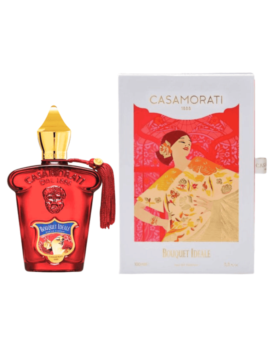 Casamorati 1888 Bouquet Ideale Edp 100ML בושם לאישה קאסמורטי-GLAM42