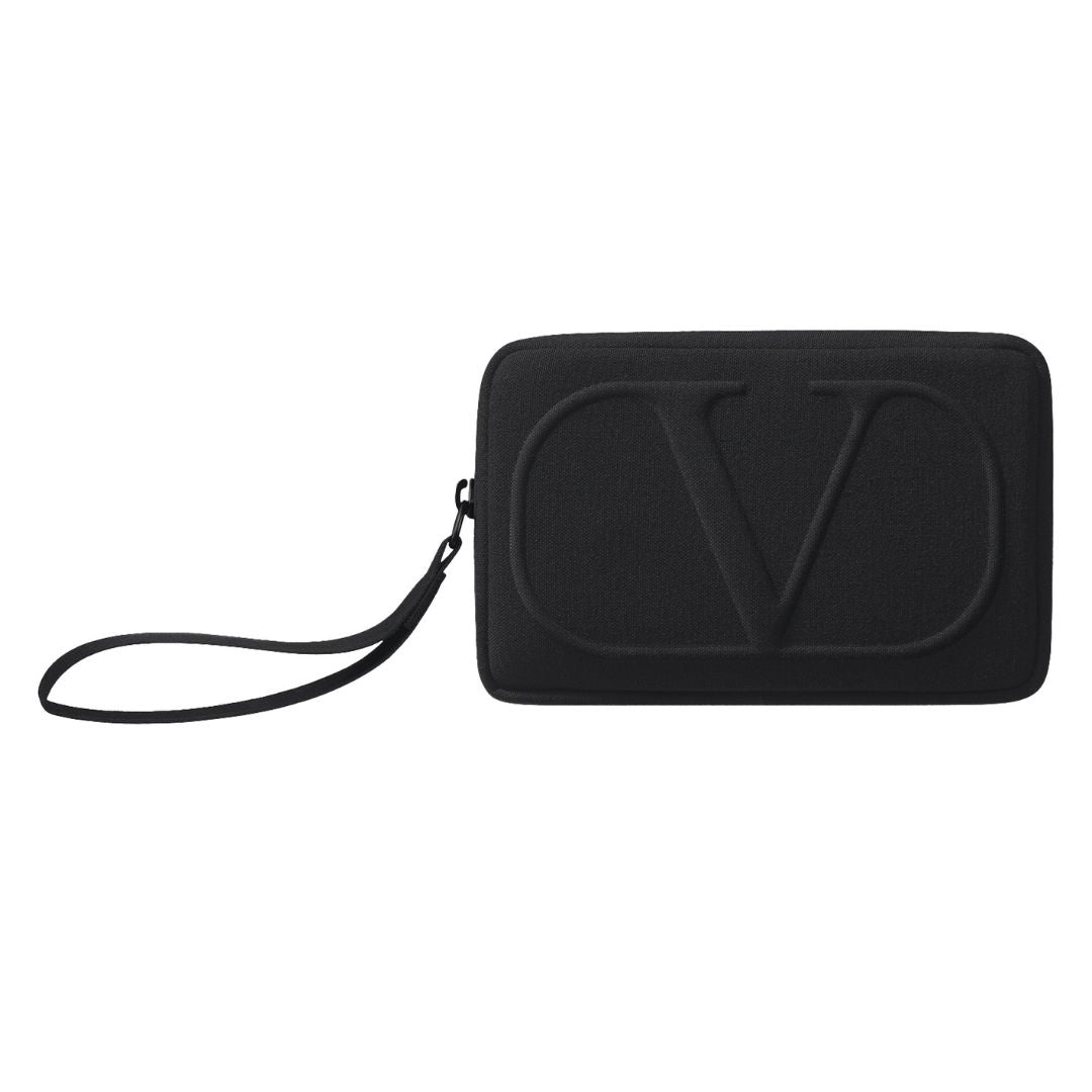 Valentino Gift Pauch ולנטינו תיק פאוץ' מתנה לא לרכישה