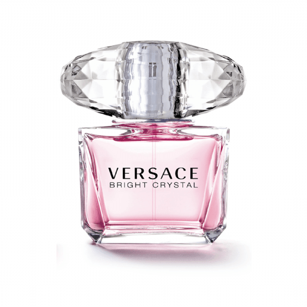 Versace Bright Crystal Edt בושם ורסצ'ה לאישה - GLAM42