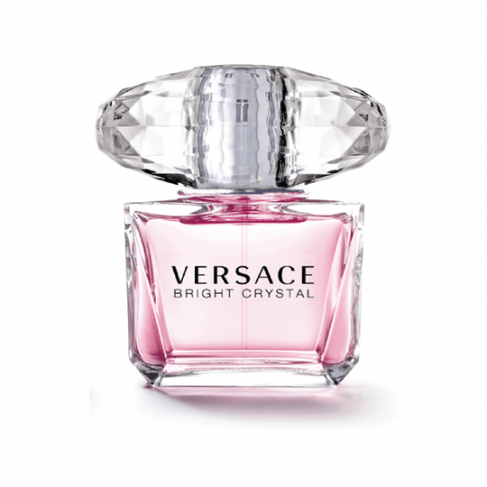 Versace Bright Crystal Edt בושם ורסצ'ה לאישה-GLAM42