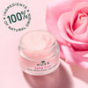 Nuxe Very Rose Lip Balm נוקס וורי רוז קרם שפתיים עשיר