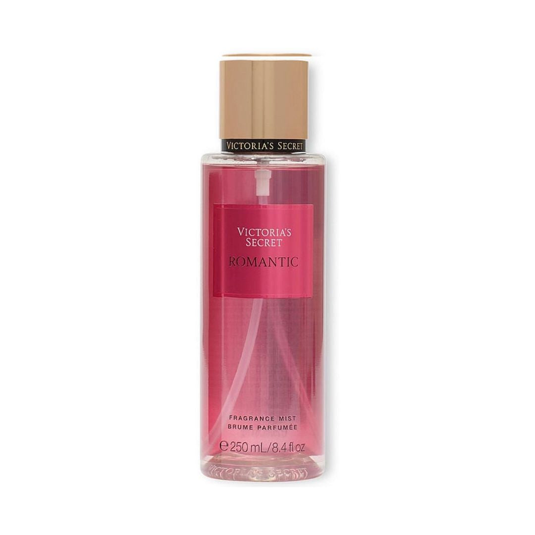 Victoria Secret Romantic Fragrance Mist 250ML ויקטוריה סיקרט רומנטיק פרגרנס מיסט