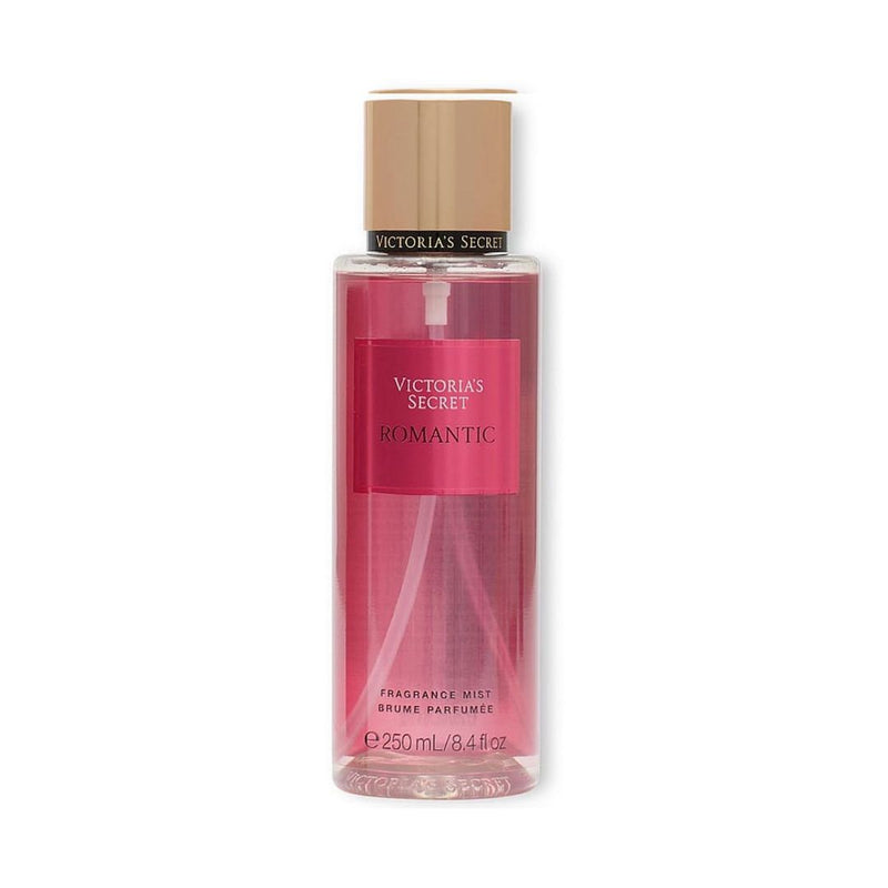 Victoria Secret Romantic Fragrance Mist 250ML ויקטוריה סיקרט רומנטיק פרגרנס מיסט