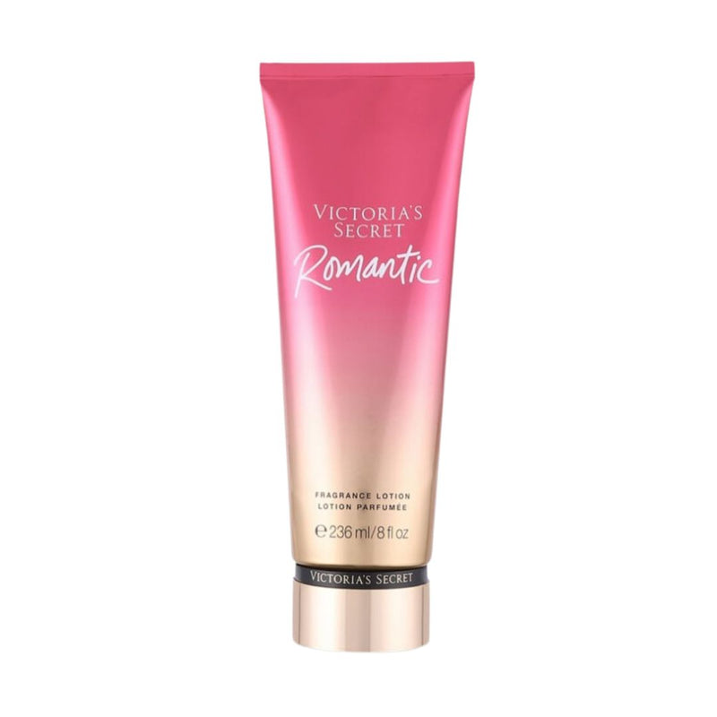 Victoria'S Secret Romantic Fragrance Body Lotion ויקטוריה סיקרט רומנטיק קרם גוף לאישה