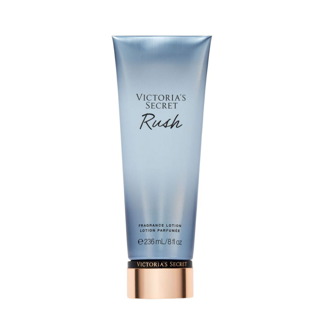 Victoria'S Secret Rush Fragrance Body Lotion ויקטוריה סיקרט ראש קרם גוף לאישה