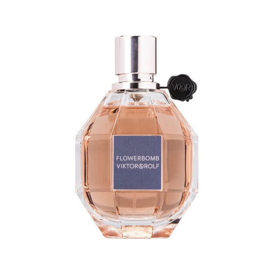 Viktor & Rolf Flowerbomb Edp For Women