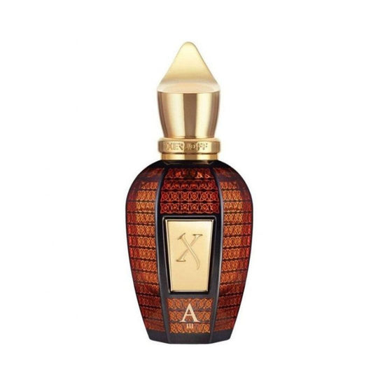 Xerjoff Alexandria III Parfum 50ML בושם קסרג'וף יוניסקס