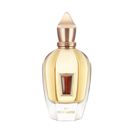 Xerjoff 17/17 Damarose Parfum 100ML בושם קסרג'וף יוניסקס