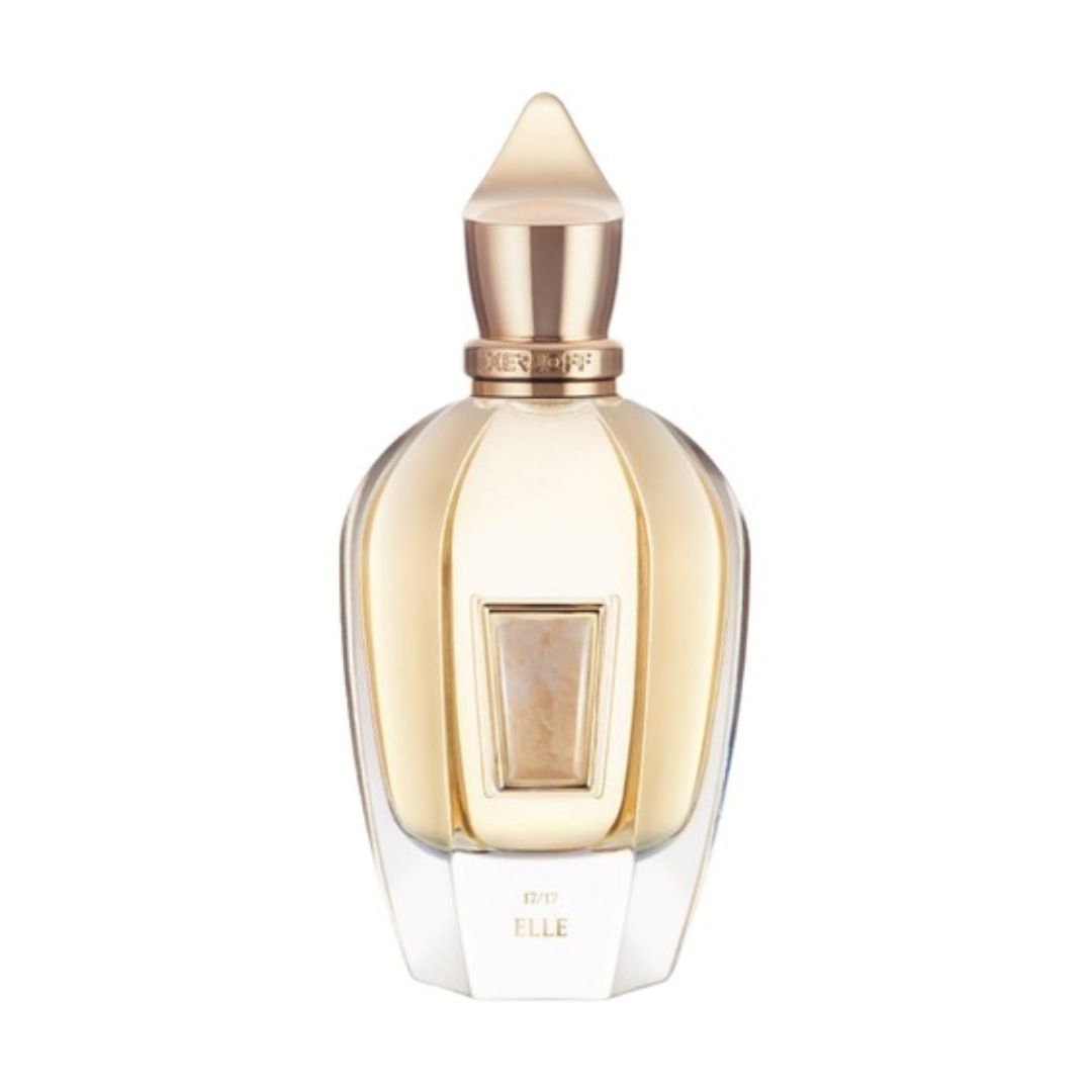 Xerjoff 17/17 Elle Parfum 100ML בושם קסרג'וף לאישה