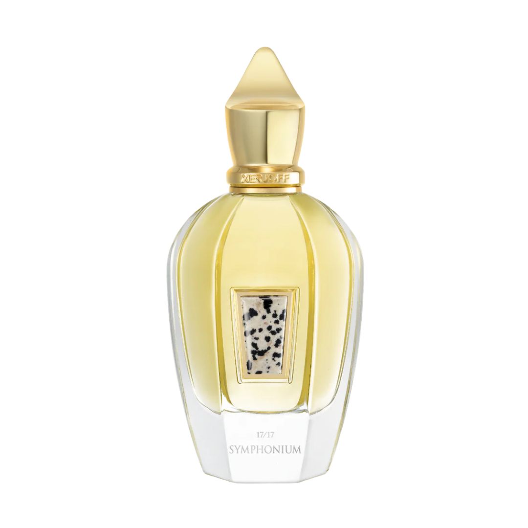 Xerjoff 17/17 Symphonium Parfum 100ML בושם קסרג'וף יוניסקס