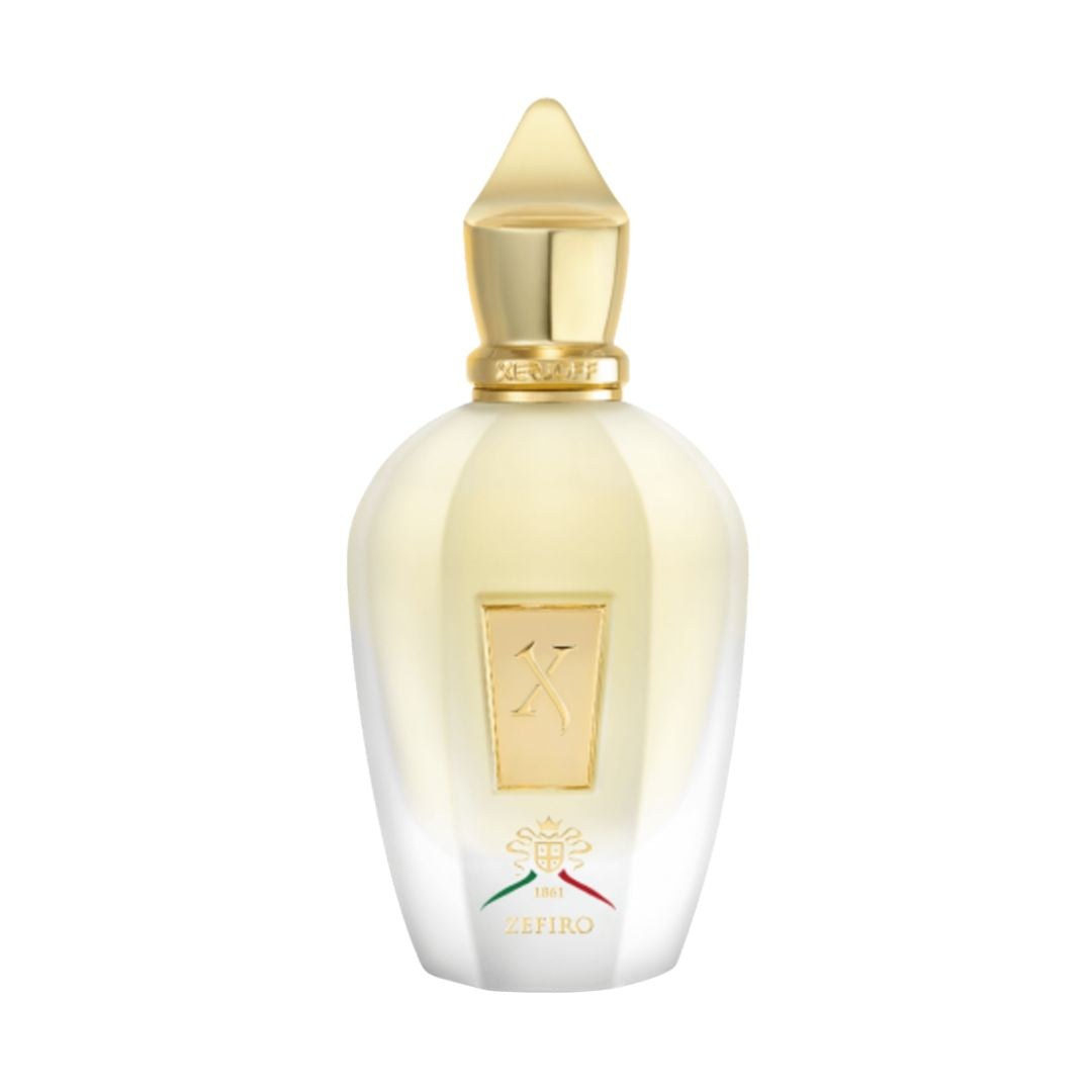 Xerjoff 1861 Zefiro Edp 100ml בושם קסרג'וף יוניסקס