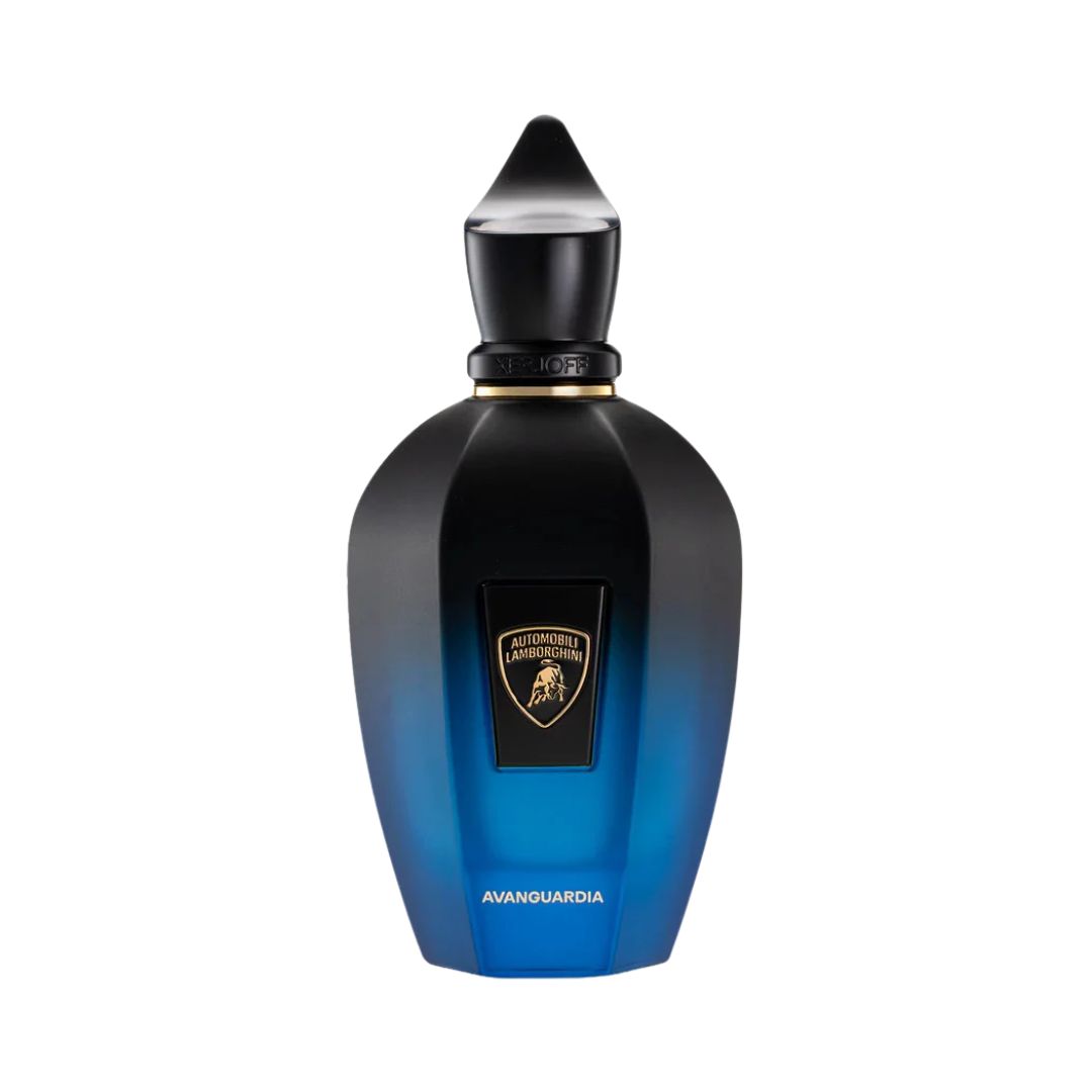 Xerjoff Blend Avanguardia Parfum 100ML קסרג'וף  אוונגווארדיה פרפיום