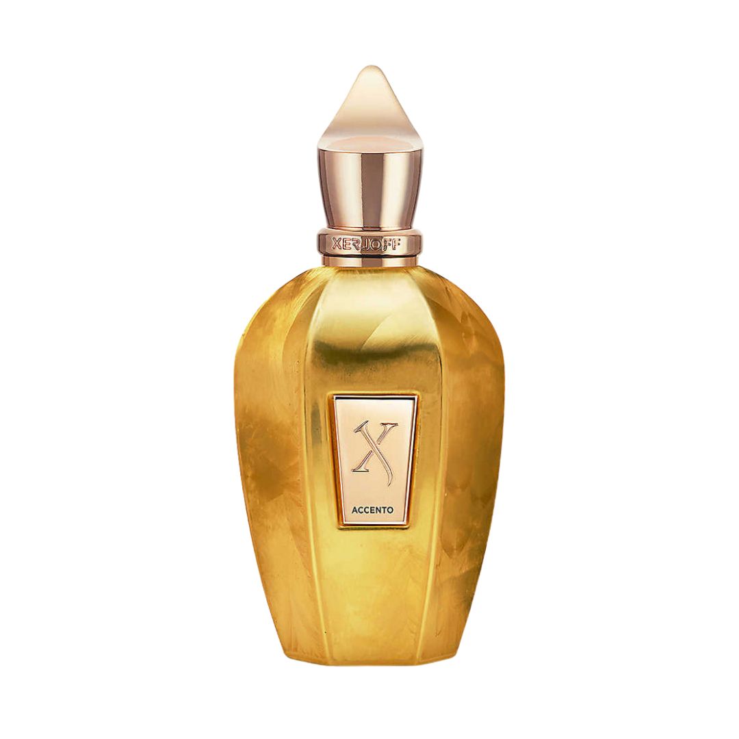 Xerjoff Accento Overdose Edp 100ML בושם קסרג'וף לגבר ולאישה