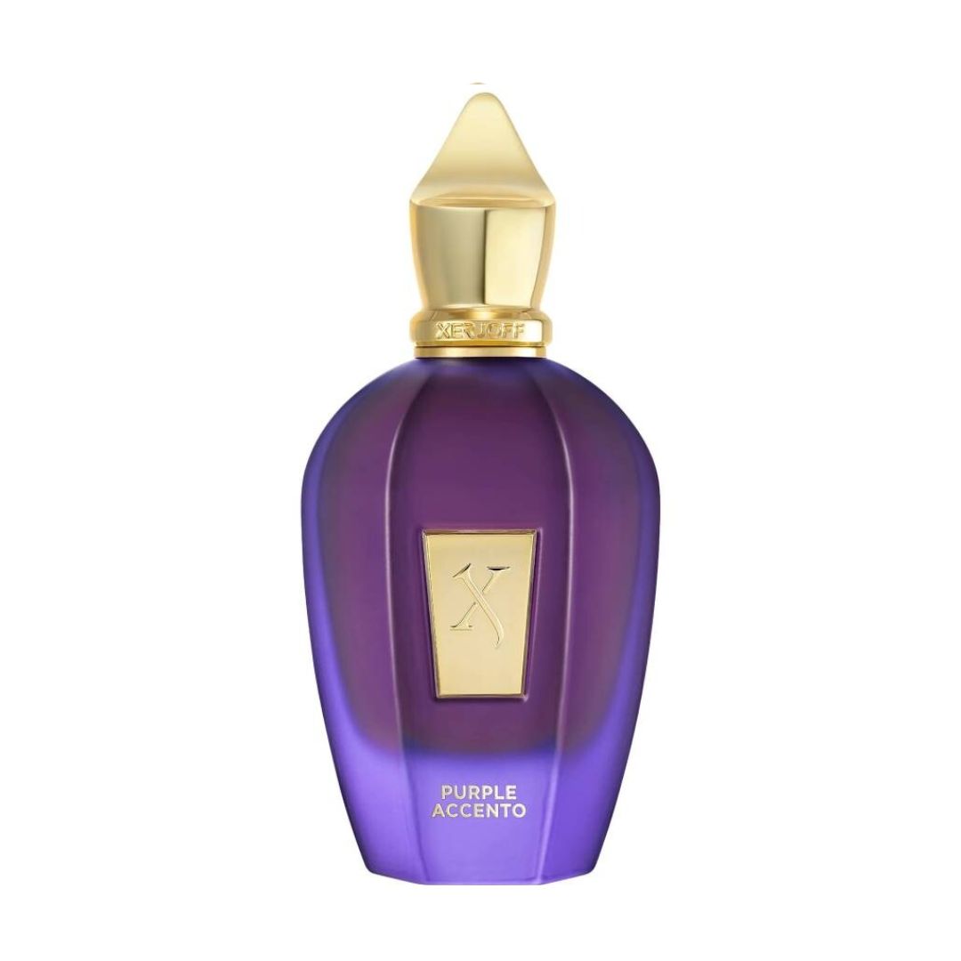 קסרג'וף אקסנטו פרפל – Xerjoff Accento Purple Edp 100ml