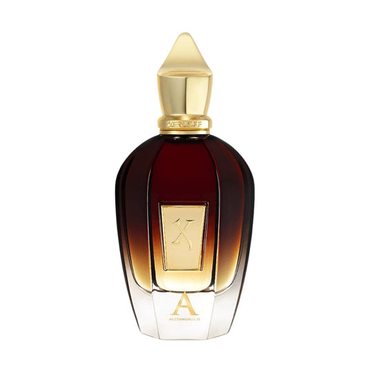 Xerjoff Alexandria II Edp 100ML בושם קסרג'וף יוניסקס