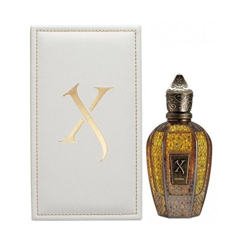 Xerjoff Astaral Perfume 100ML קרסגוף אסטרל בושם יוניסקס פרפיום