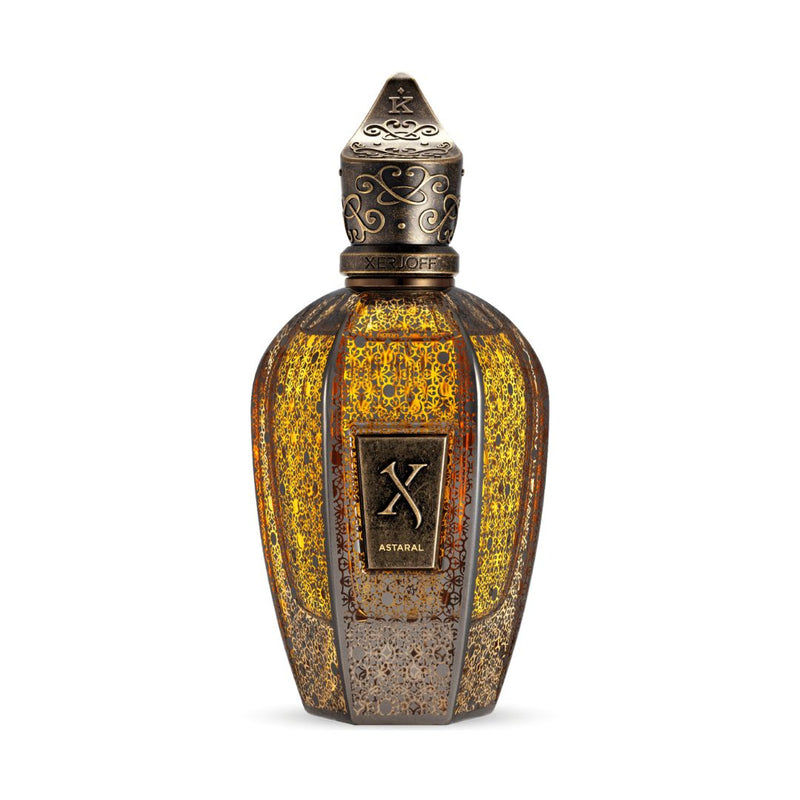 Xerjoff Astaral Perfume 100ML קרסגוף אסטרל בושם יוניסקס פרפיום