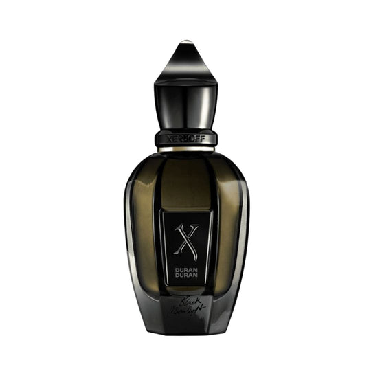 Xerjoff Blend Duran Duran Black Moonlight Parfum 50ML | קסרג'וף דוראן דוראן בלאק מונלייט בושם פרפיום 50 מ"ל