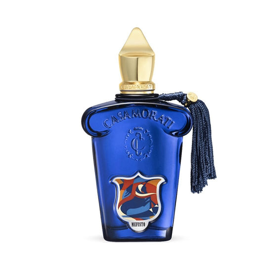 Xerjoff Casamorati 1888 Mefisto Edp 100Ml בושם קאסמורטי לגבר