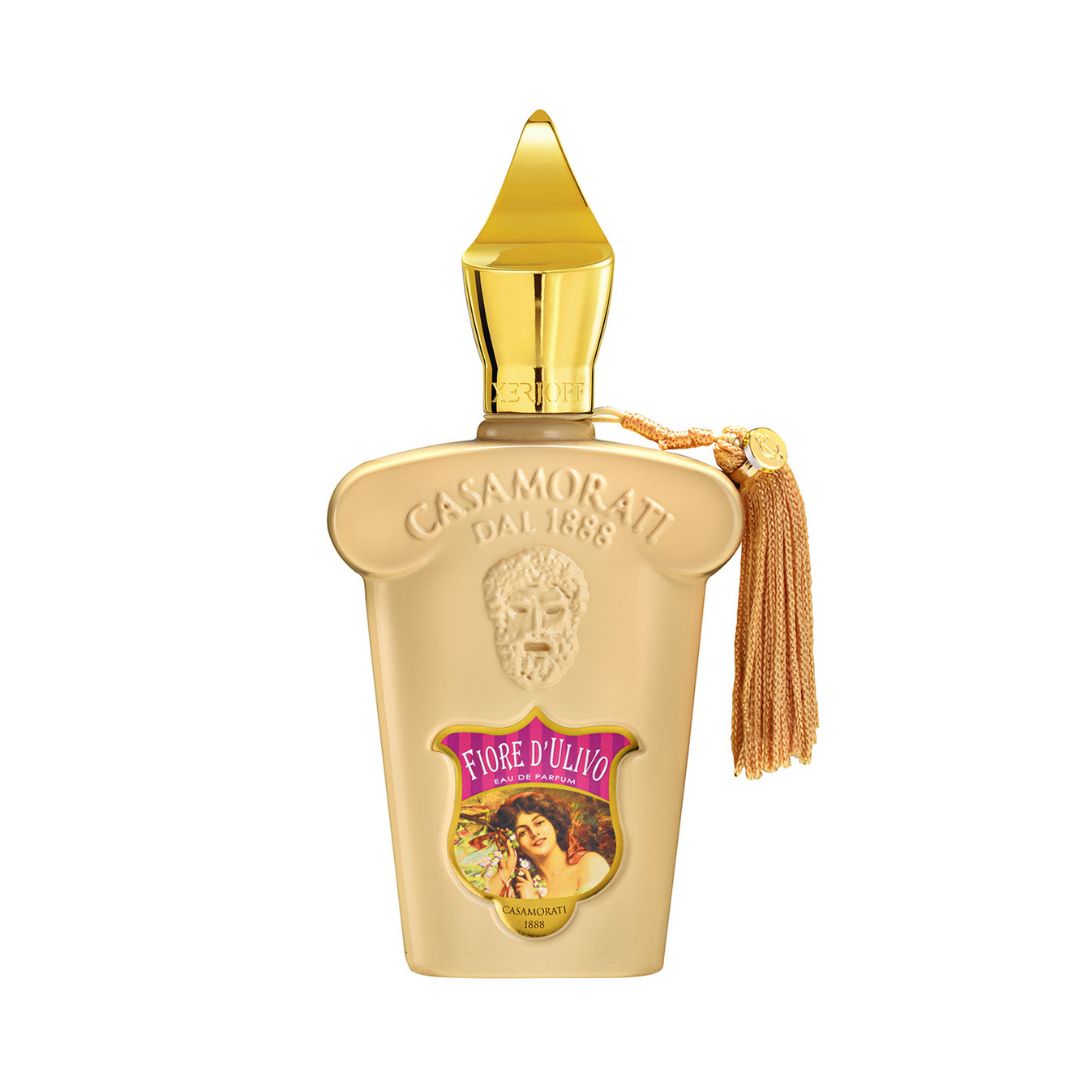 Xerjoff Casamorati - Fiore D Ulivo EDP For Women 100ML
