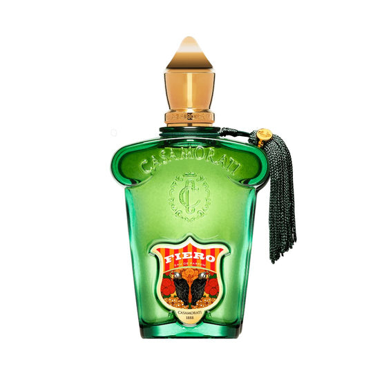 Xerjoff Casamorati  Green Fiero Edp 100ml בושם קסרג'וף קאסמורטי יוניסקס