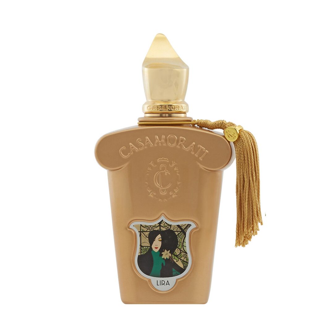 Xerjoff Casamorati Lira Edp 100ml  בושם קסרג'וף קסמורטי לאישה
