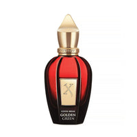 Xerjoff Coffee Break Golden Greene Edp 50ML בושם יוניסקס קסרג'וף