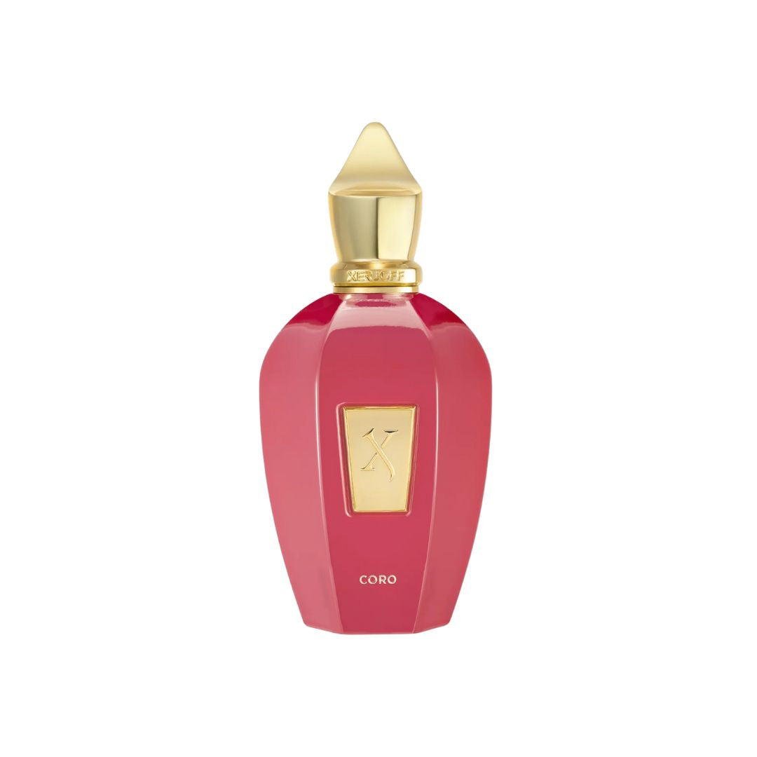 Xerjoff Coro EDP 100 ml קסרגוף קורו בושם יוניסקס אדפ