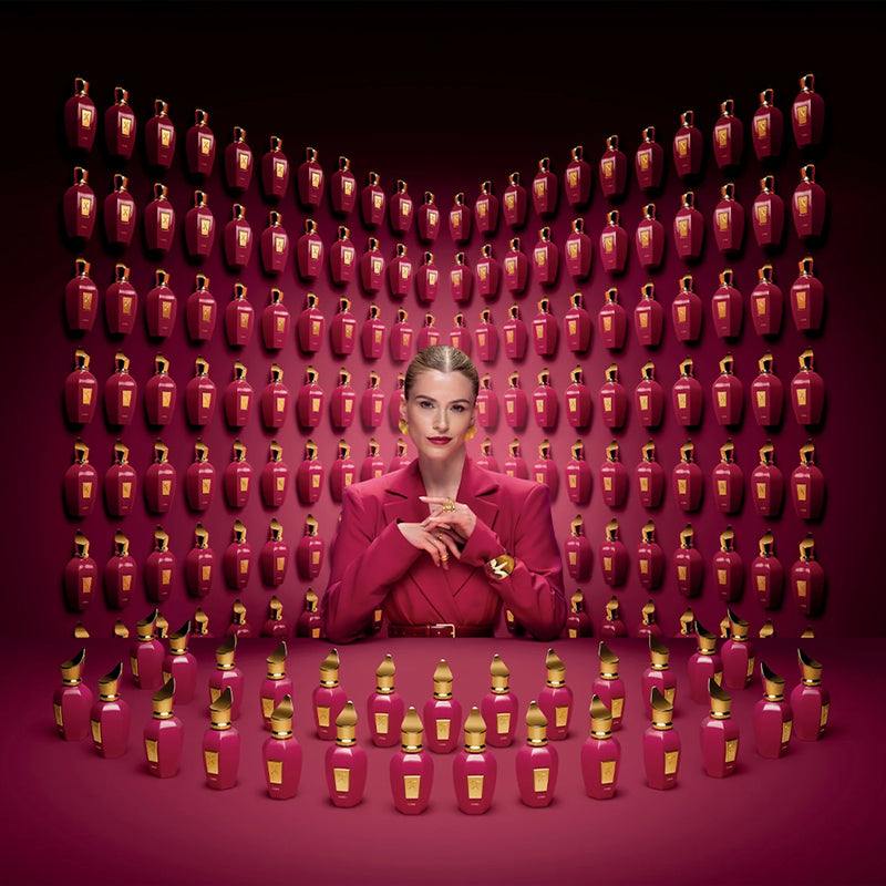 Xerjoff Coro EDP 100 ml קסרגוף קורו בושם יוניסקס אדפ