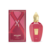 Xerjoff Coro EDP 100 ml קסרגוף קורו בושם יוניסקס אדפ