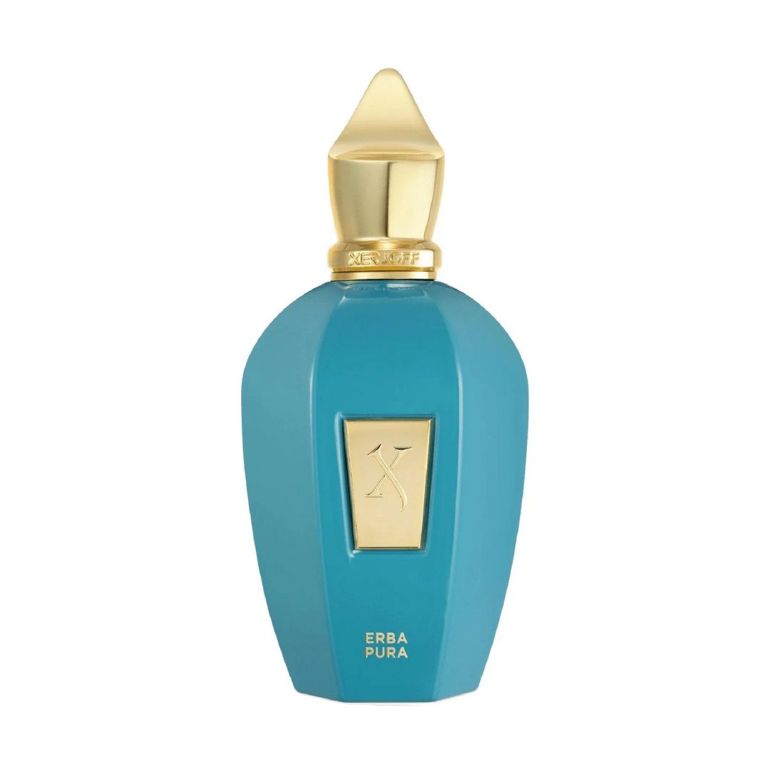 Xerjoff Erba Pura Edp 100ml בושם יוניסקס קסרג'וף ארבה פורה