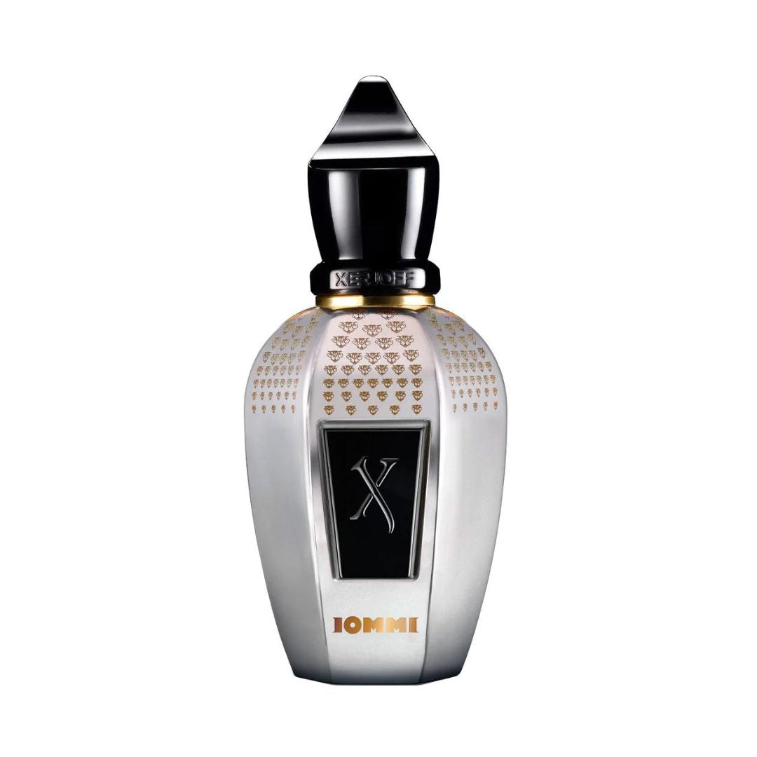 Xerjoff For Tony Iommi Monkey Special Edp 50ML בושם קסרג'וף יוניסקס