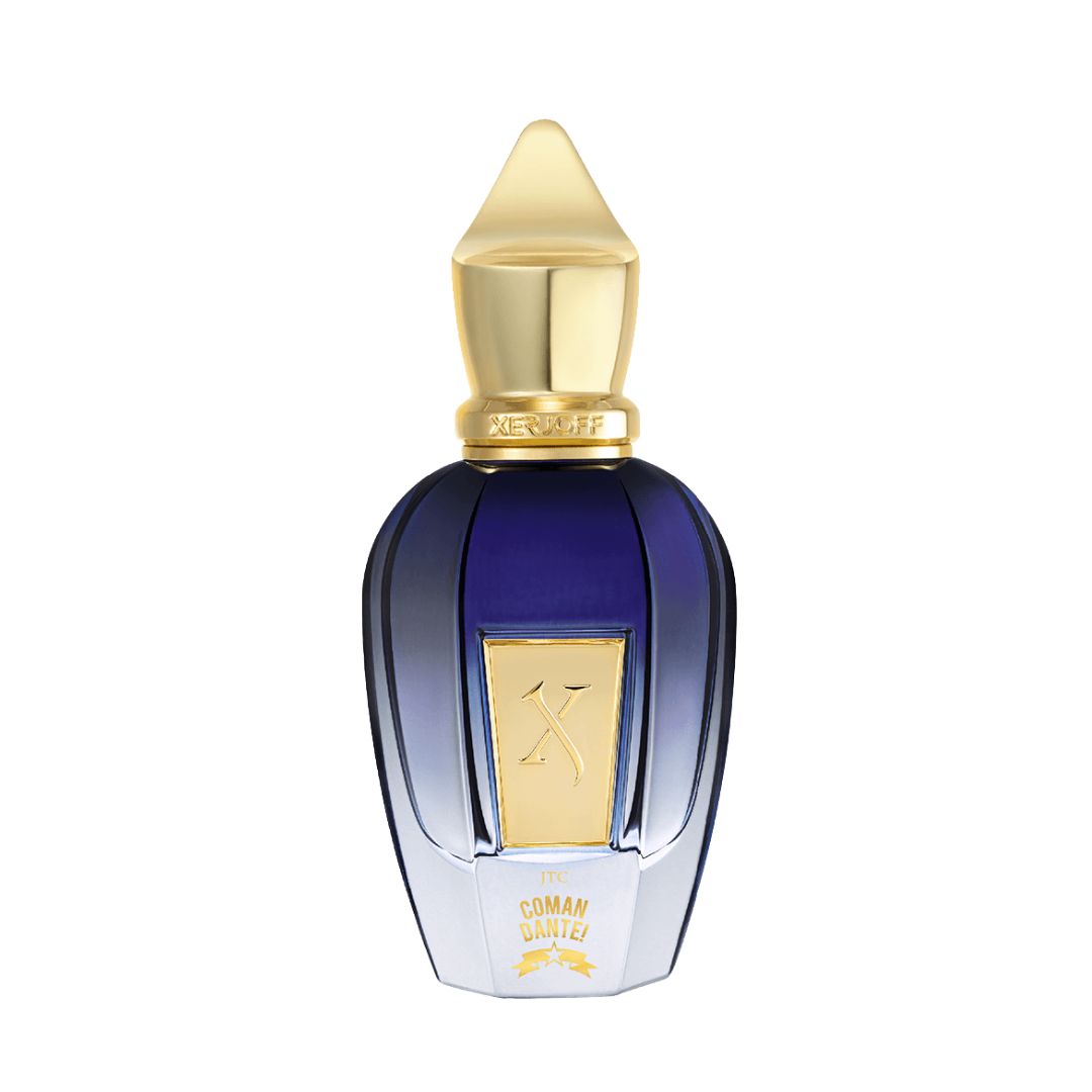 Xerjoff - Join The Club Comandante EDP Unisex 50ML
